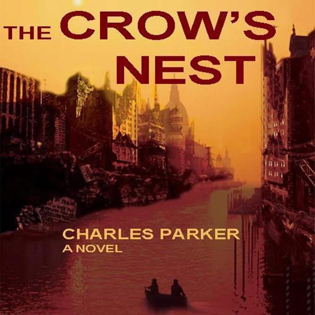 The Crow's Nest cover